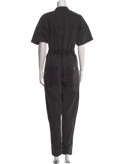Isabel Marant Jumpsuit