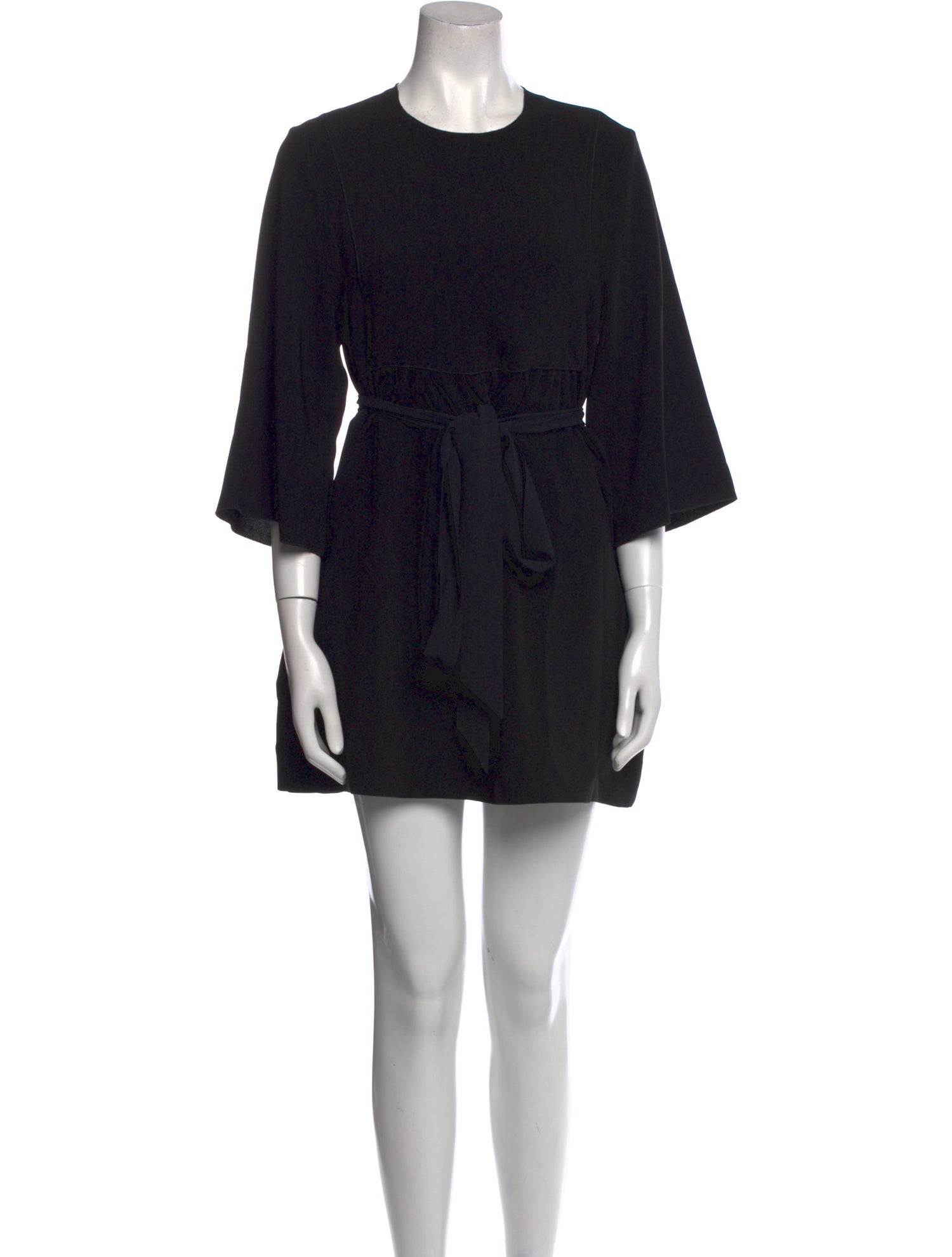 Isabel Marant Suede Mini Dress