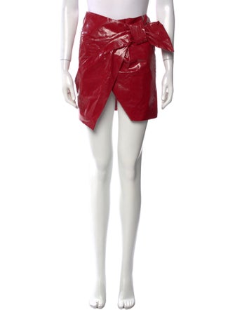 Isabel Marant Mini Skirt