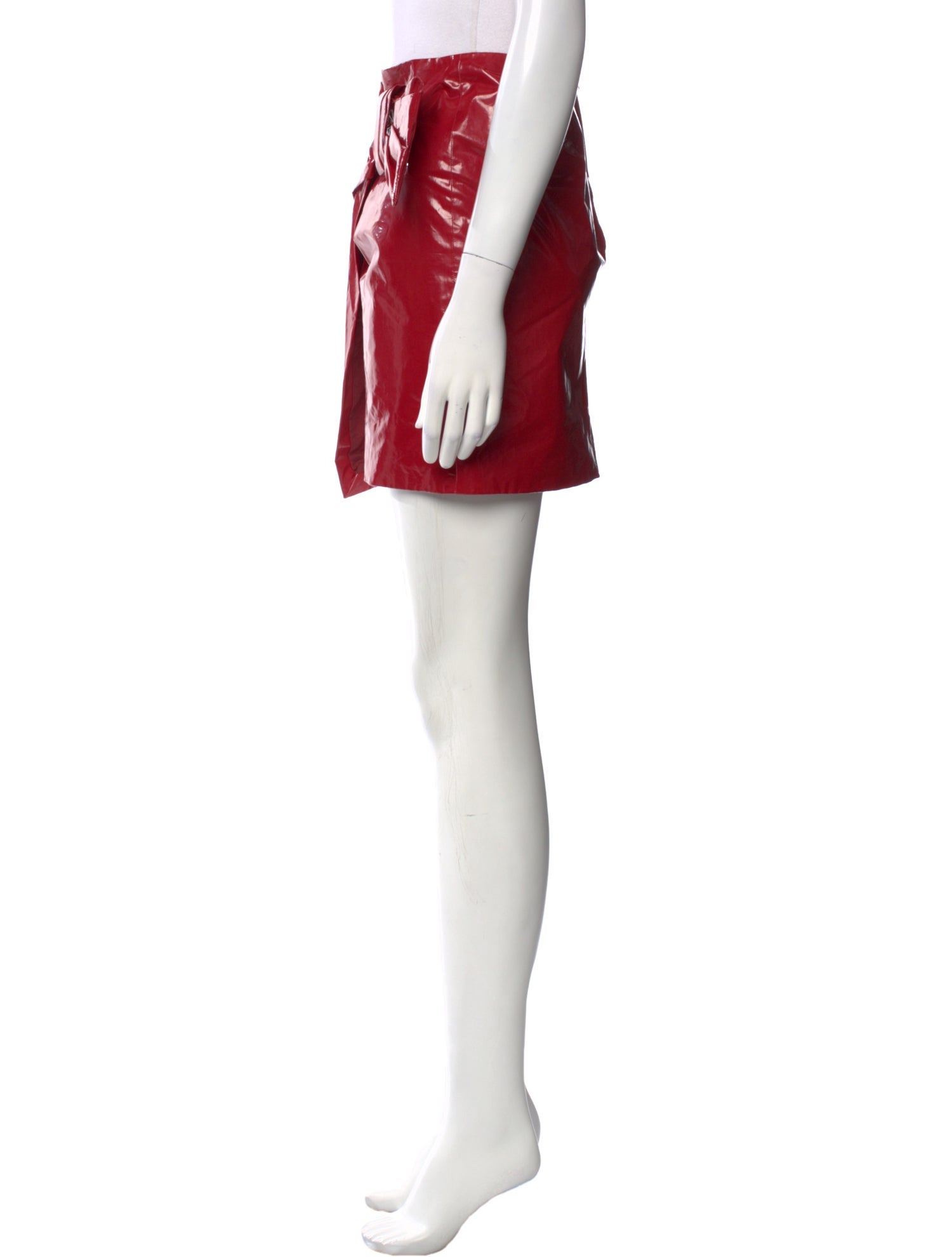 Isabel Marant Mini Skirt