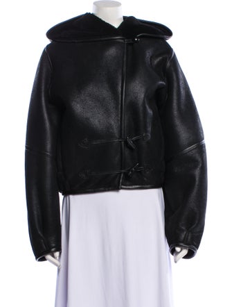 Isabel Marant Leather Jacket