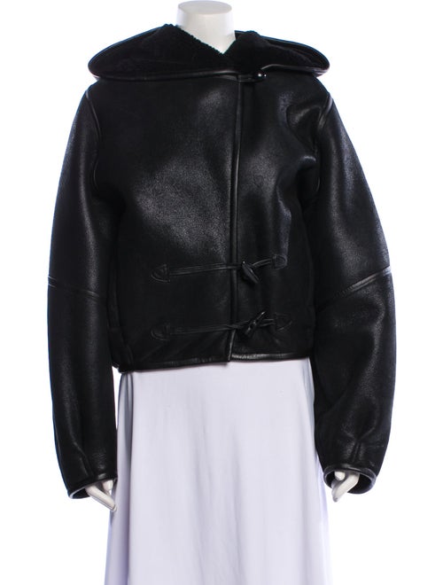 Isabel Marant Leather Jacket