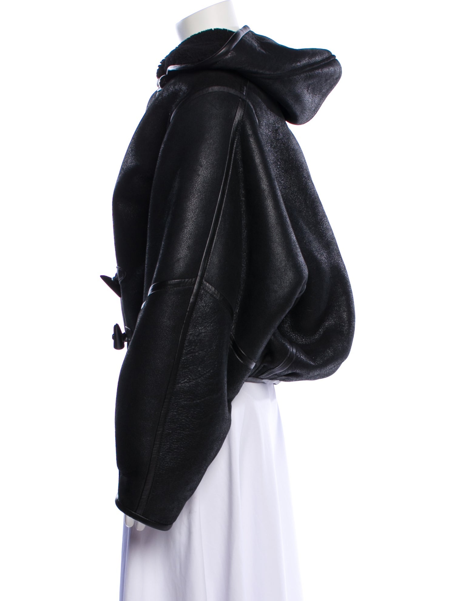 Isabel Marant Leather Jacket