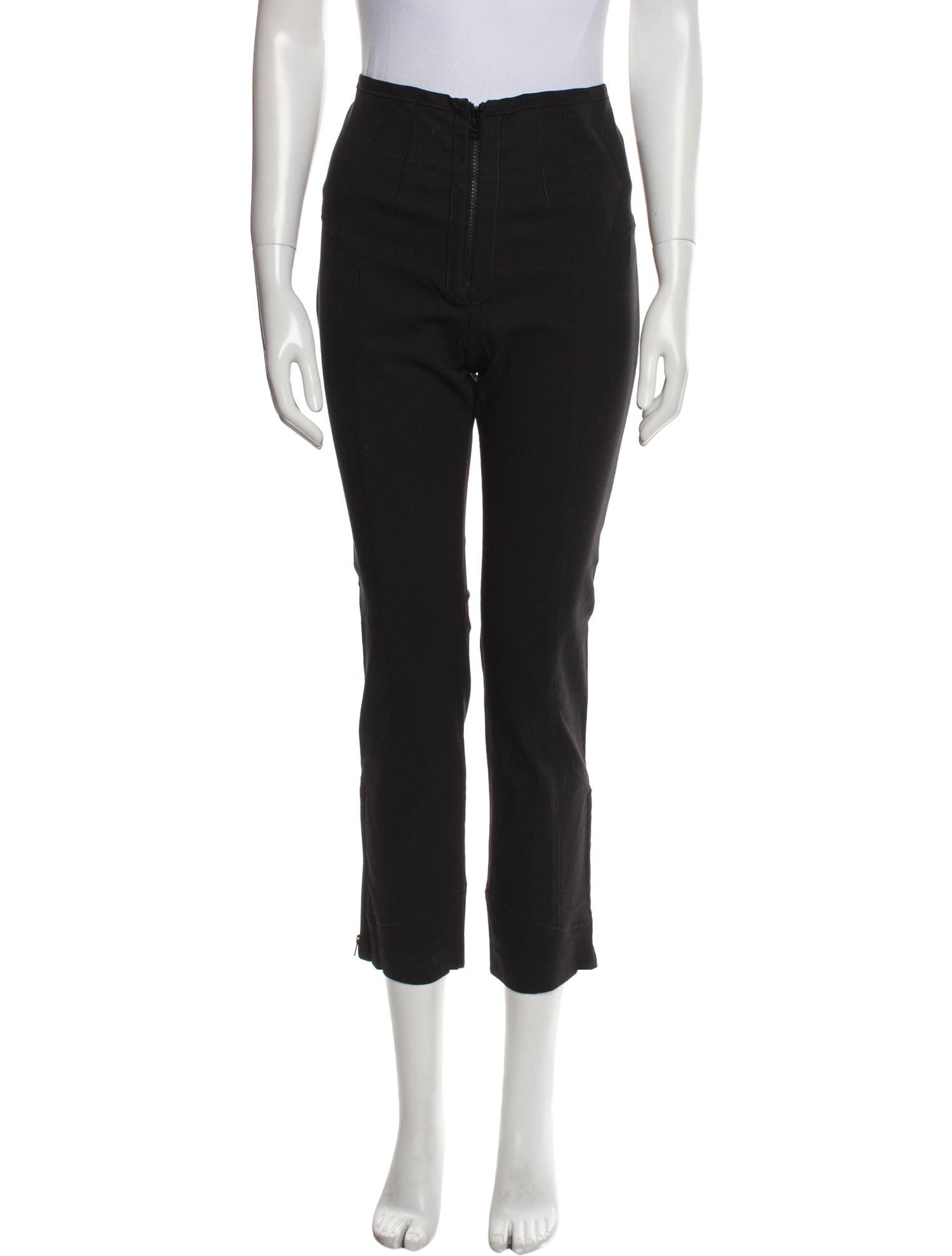 Isabel Marant Skinny Leg Pants