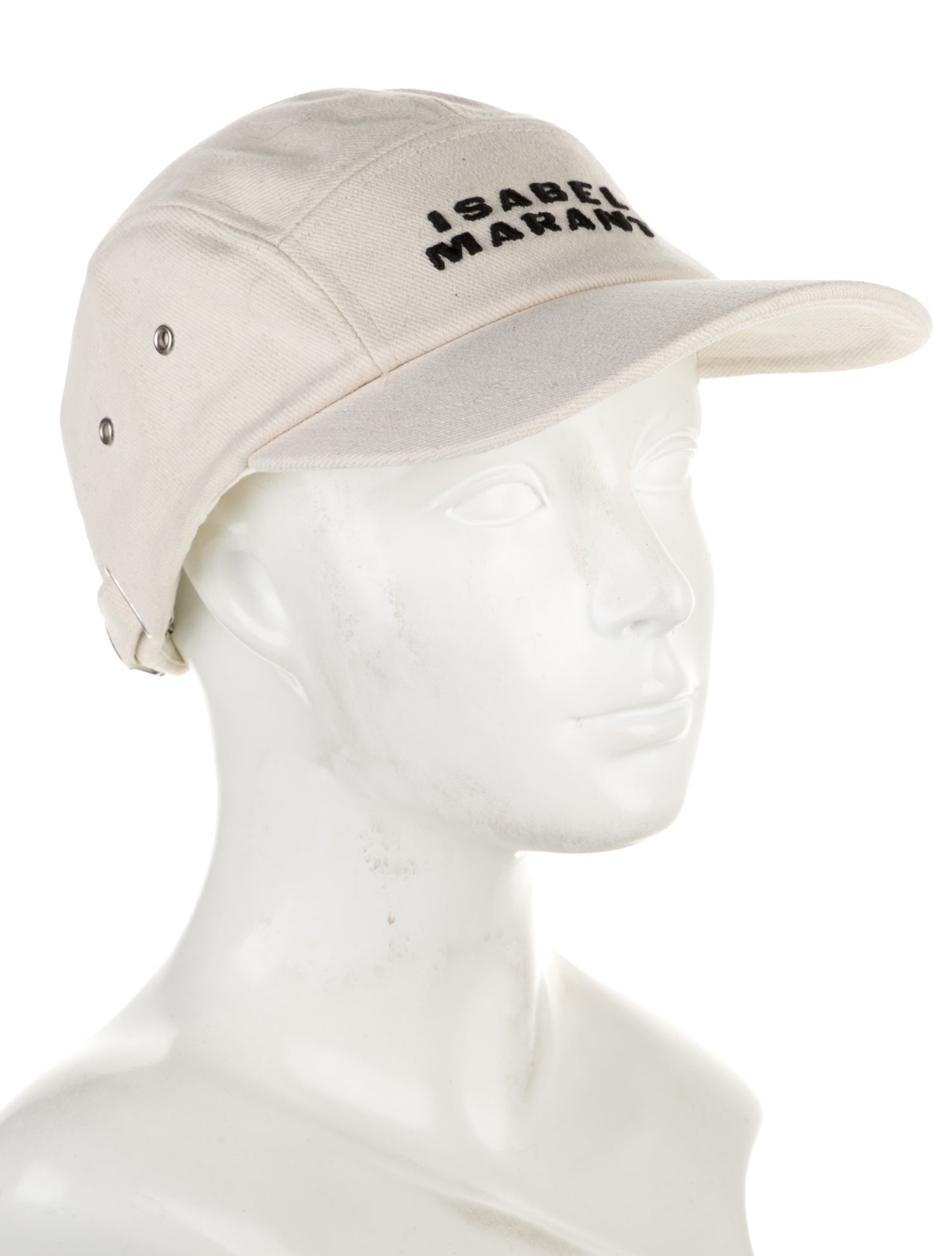 Isabel Marant baseball cap w/ Tags
