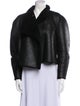 Isabel Marant Leather Jacket