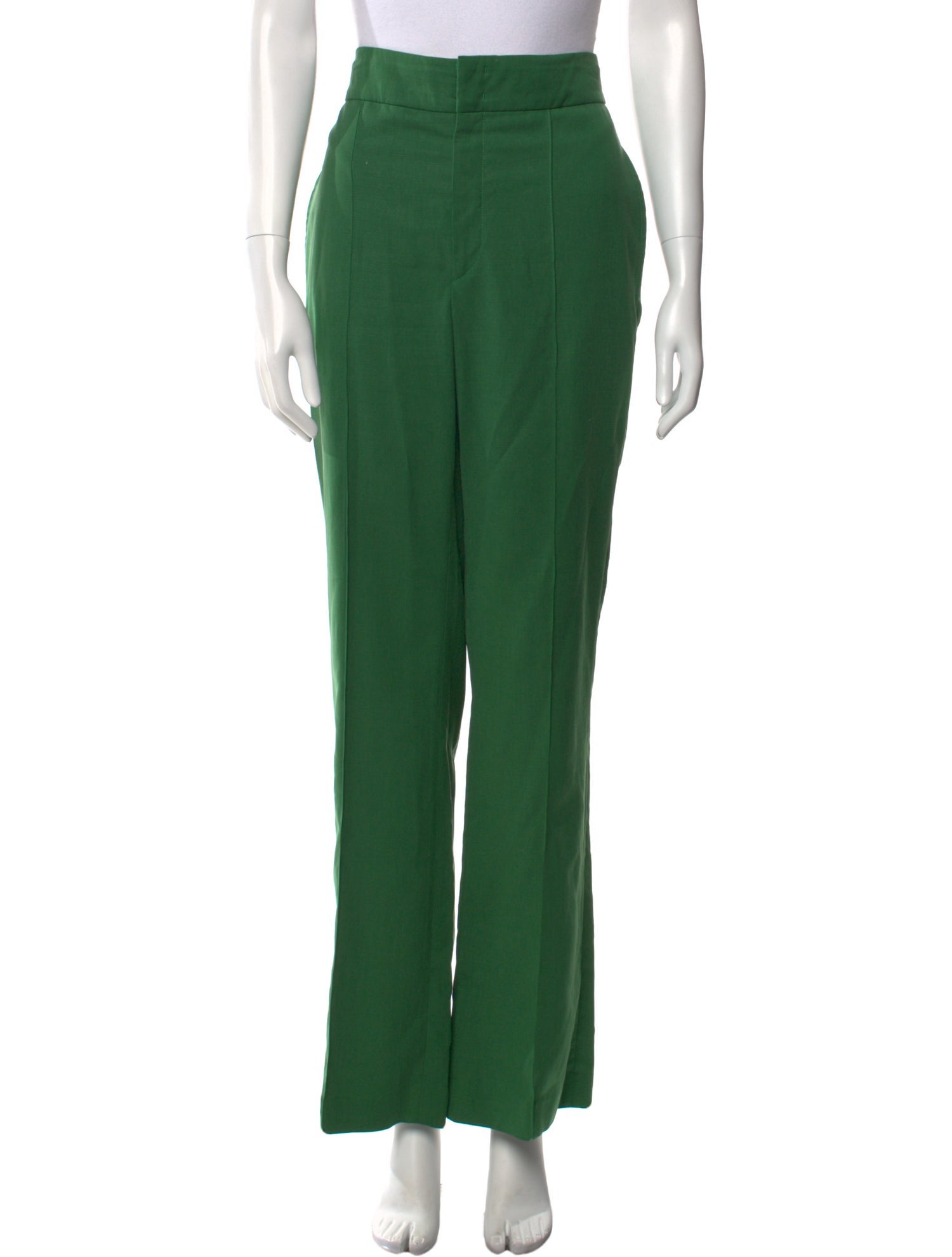 Isabel Marant Wide Leg Pants