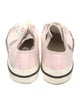 Isabel Marant Canvas Sneakers