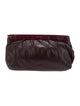 Isabel Marant Leather Evening Bag
