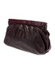 Isabel Marant Leather Evening Bag