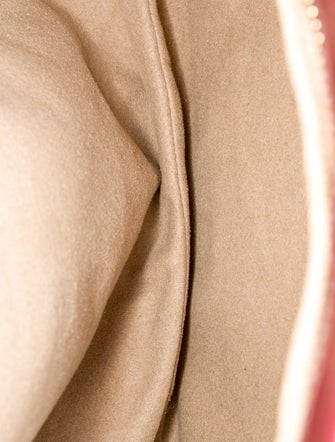 Isabel Marant Leather Evening Bag