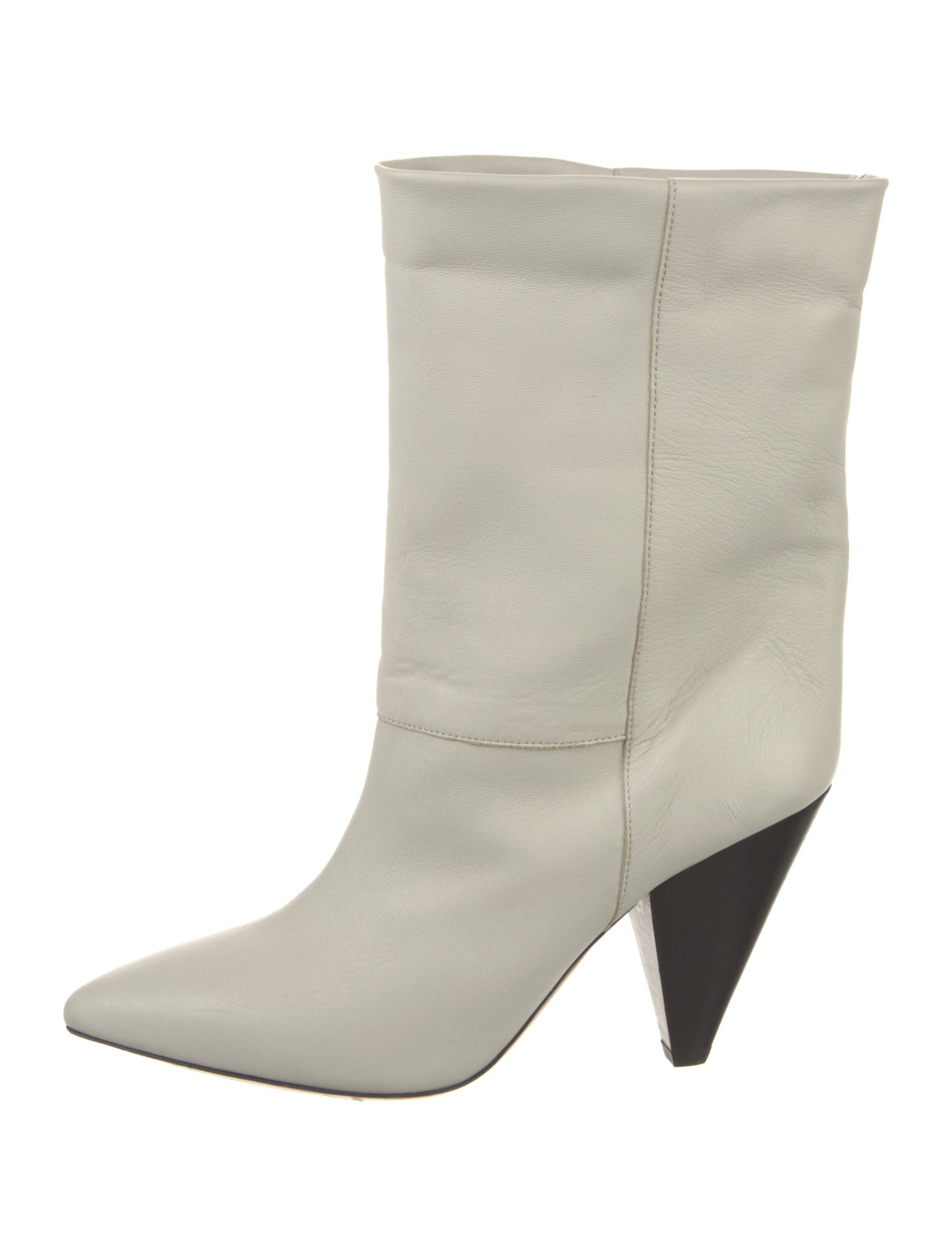 Isabel Marant Leather Boots