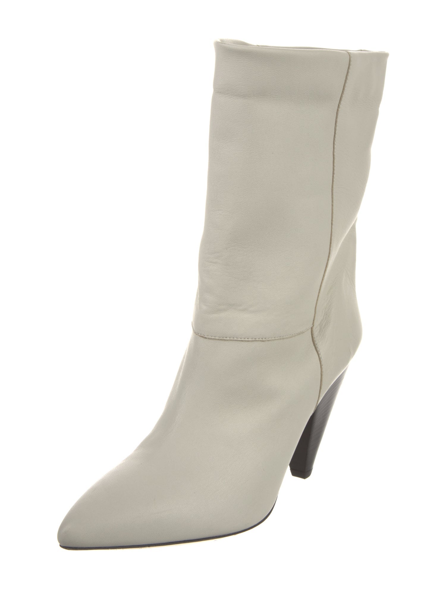 Isabel Marant Leather Boots