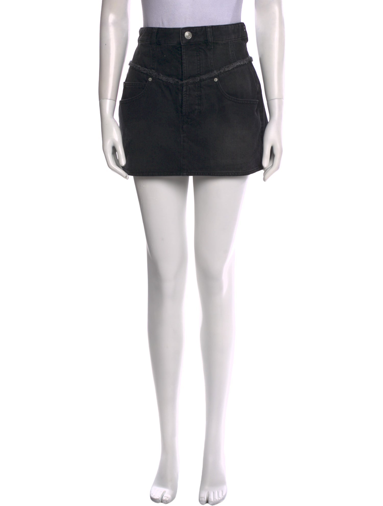 Isabel Marant Mini Skirt