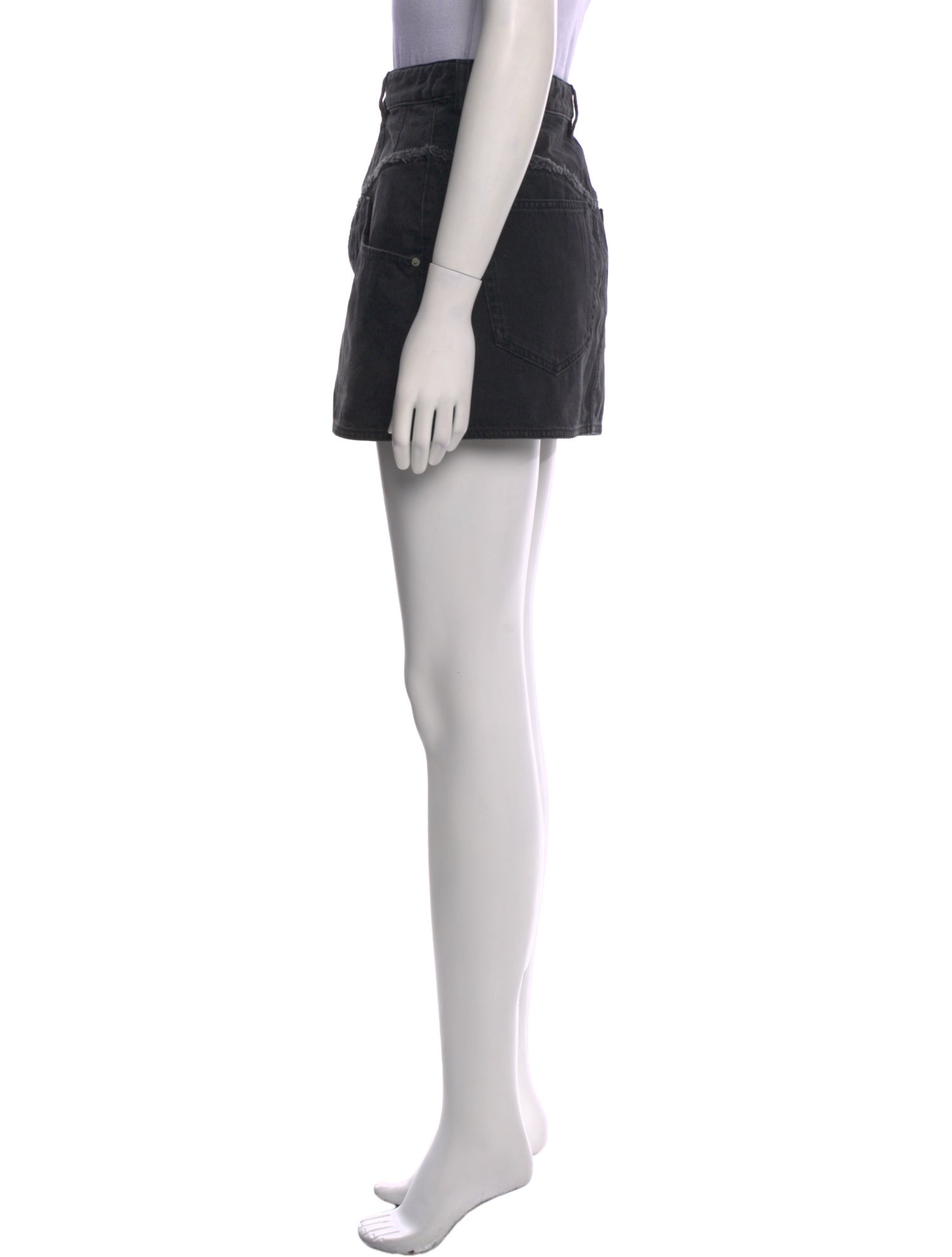 Isabel Marant Mini Skirt