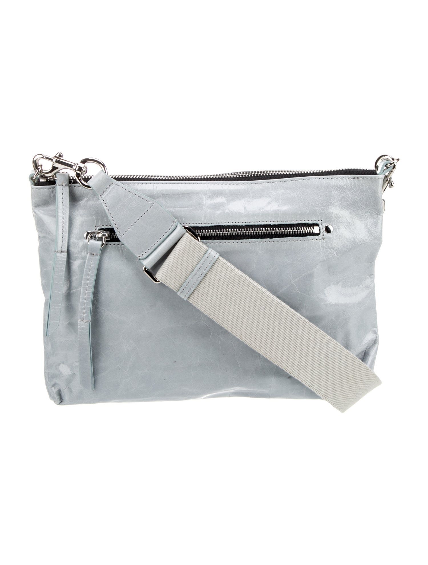 Isabel Marant Leather Shoulder Bag