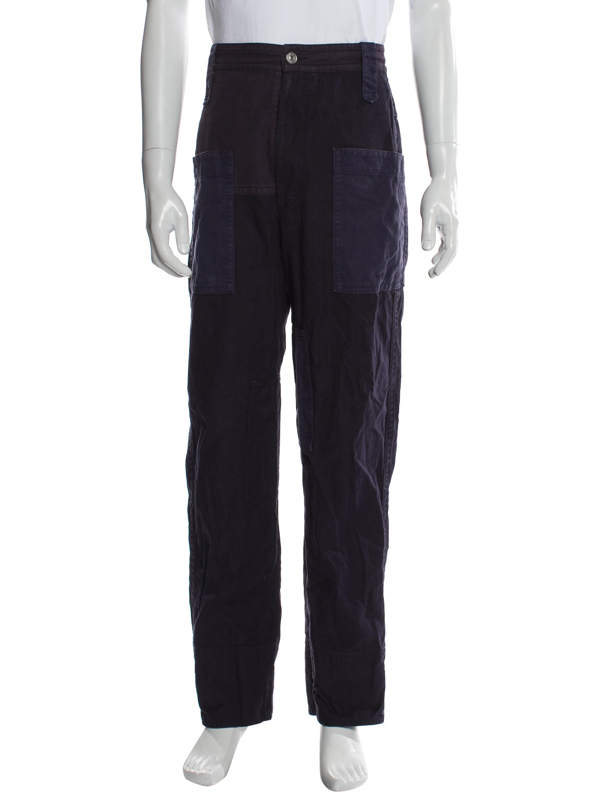 Isabel Marant Cargo Pants