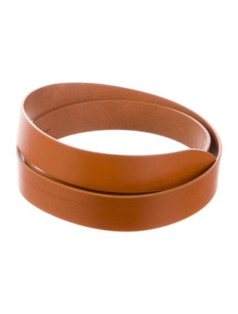 Isabel Marant Leather Belt Kit