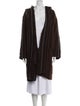 Isabel Marant Virgin Wool Coat