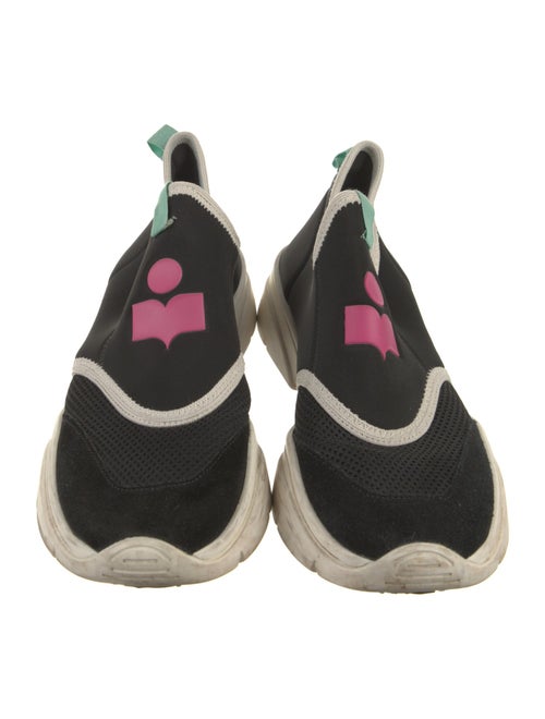 Isabel Marant Mesh Sneakers