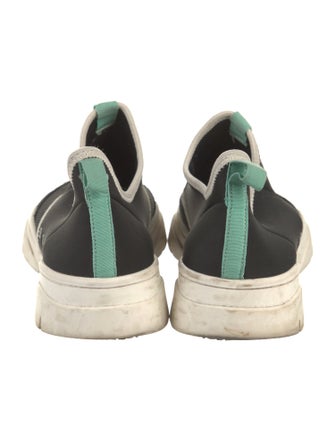 Isabel Marant Mesh Sneakers