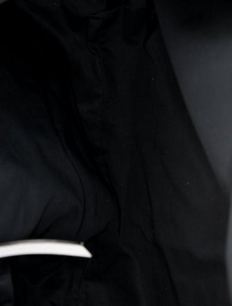 Isabel Marant Leather Top Handle Bag