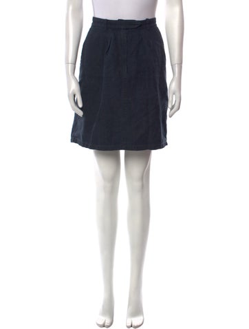 Isabel Marant Skirts Vintage Mini Skirt L
