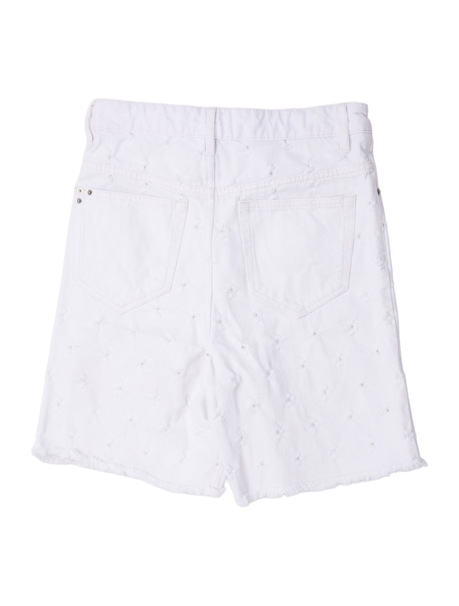 Isabel Marant Knee-Length Shorts