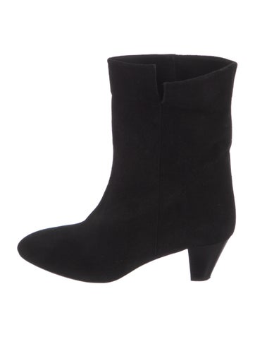Isabel Marant Boots Suede FR 36 | 5