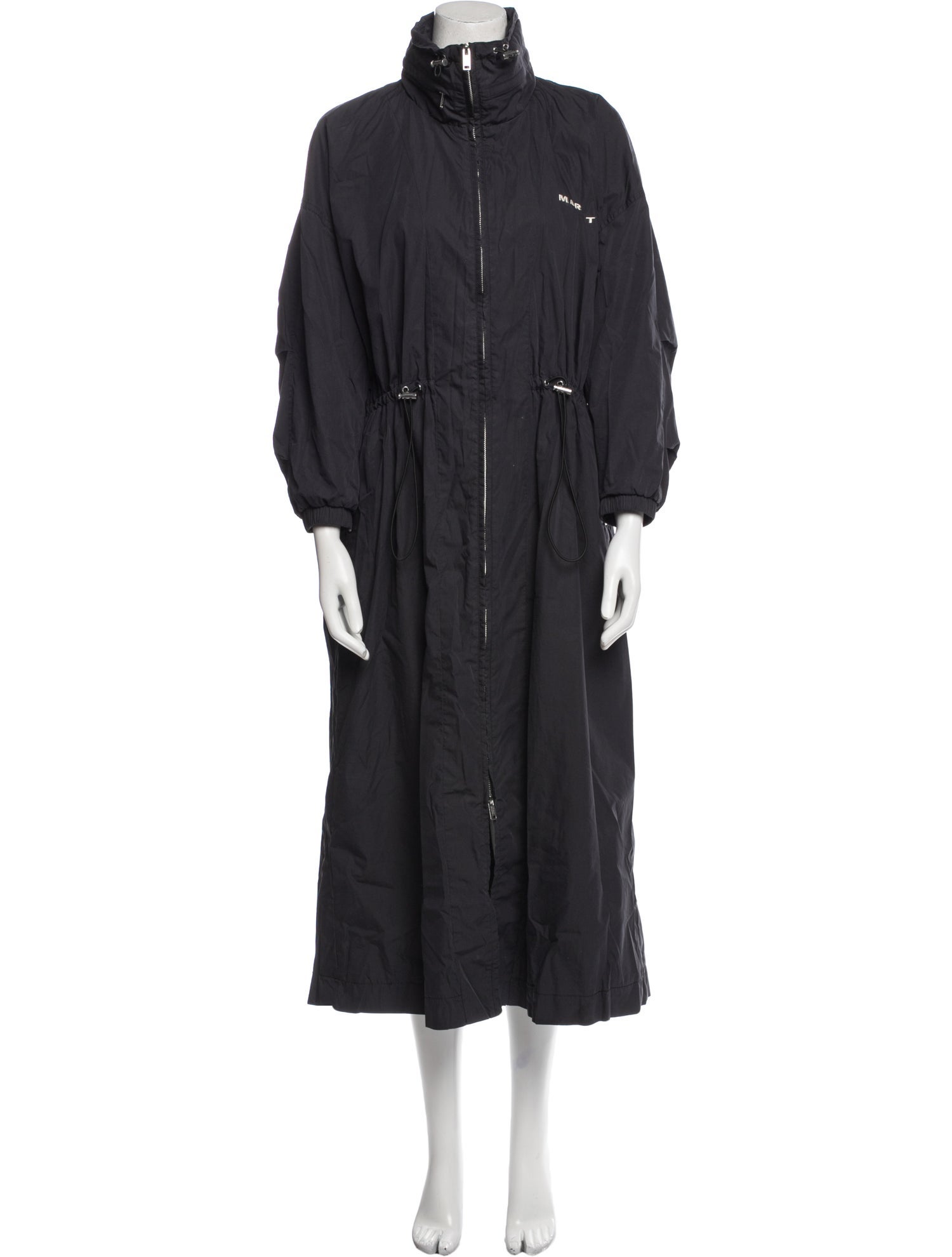 Étoile Isabel Marant Trench Coat