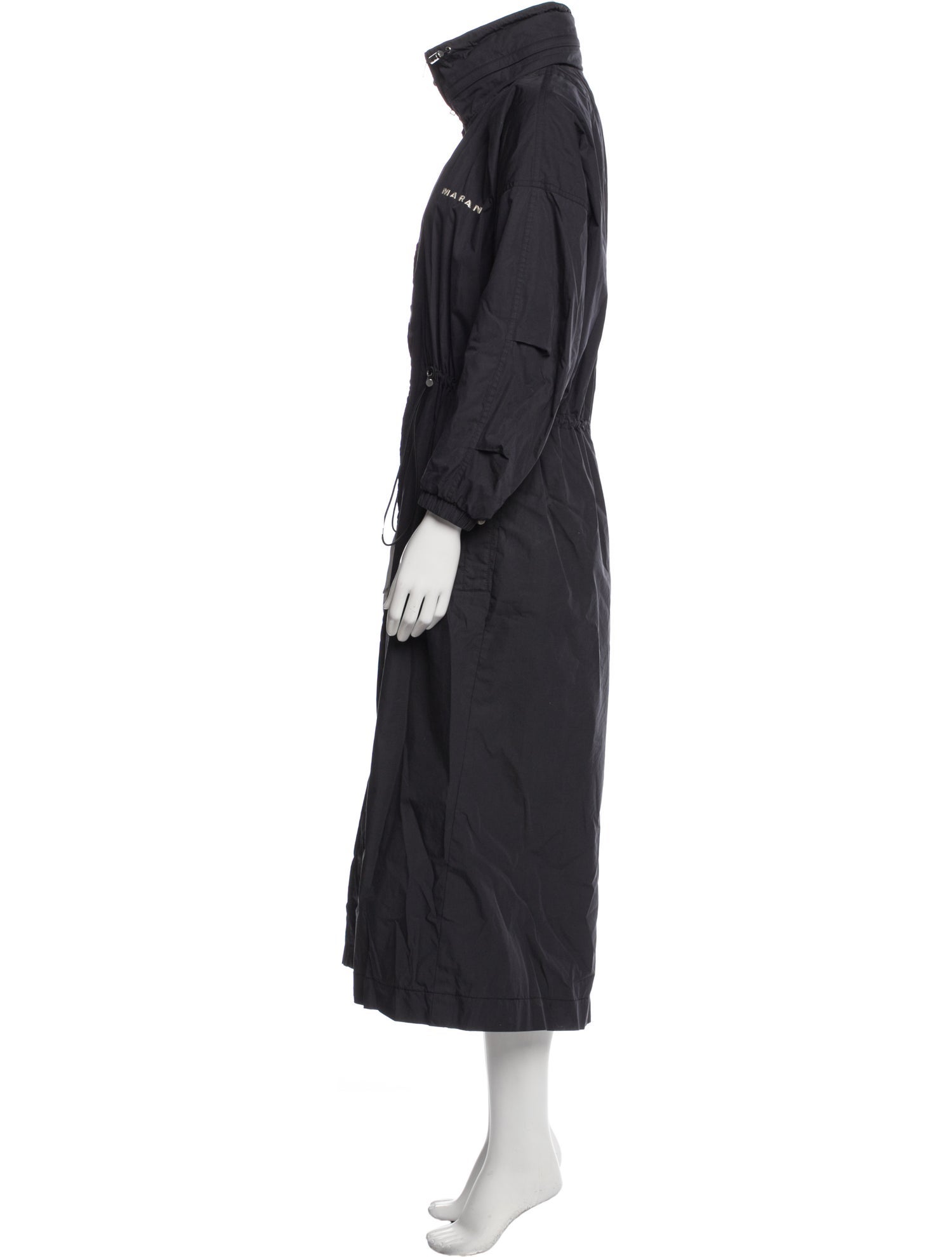 Étoile Isabel Marant Trench Coat
