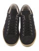 Isabel Marant Canvas Sneakers