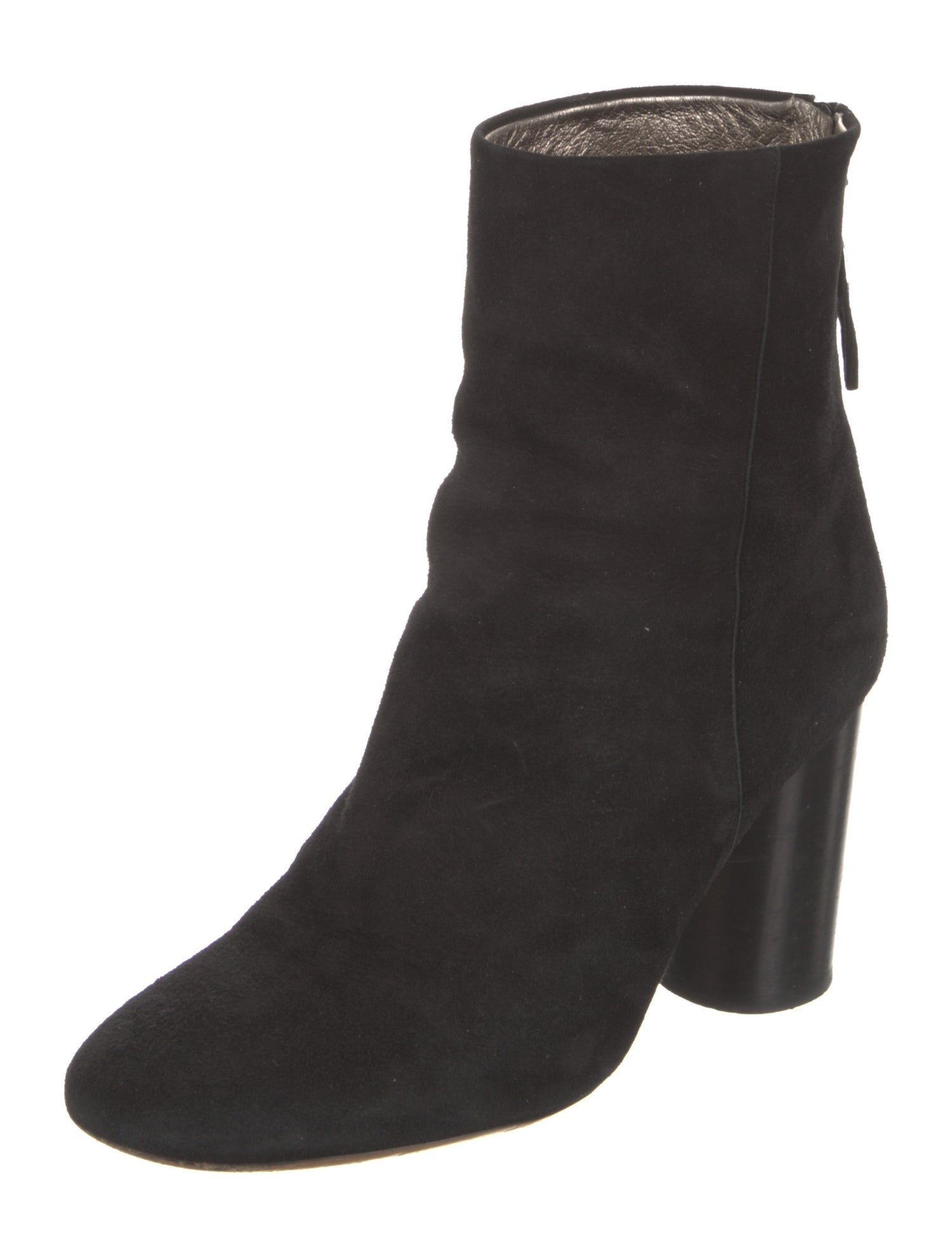 Isabel Marant Suede Boots