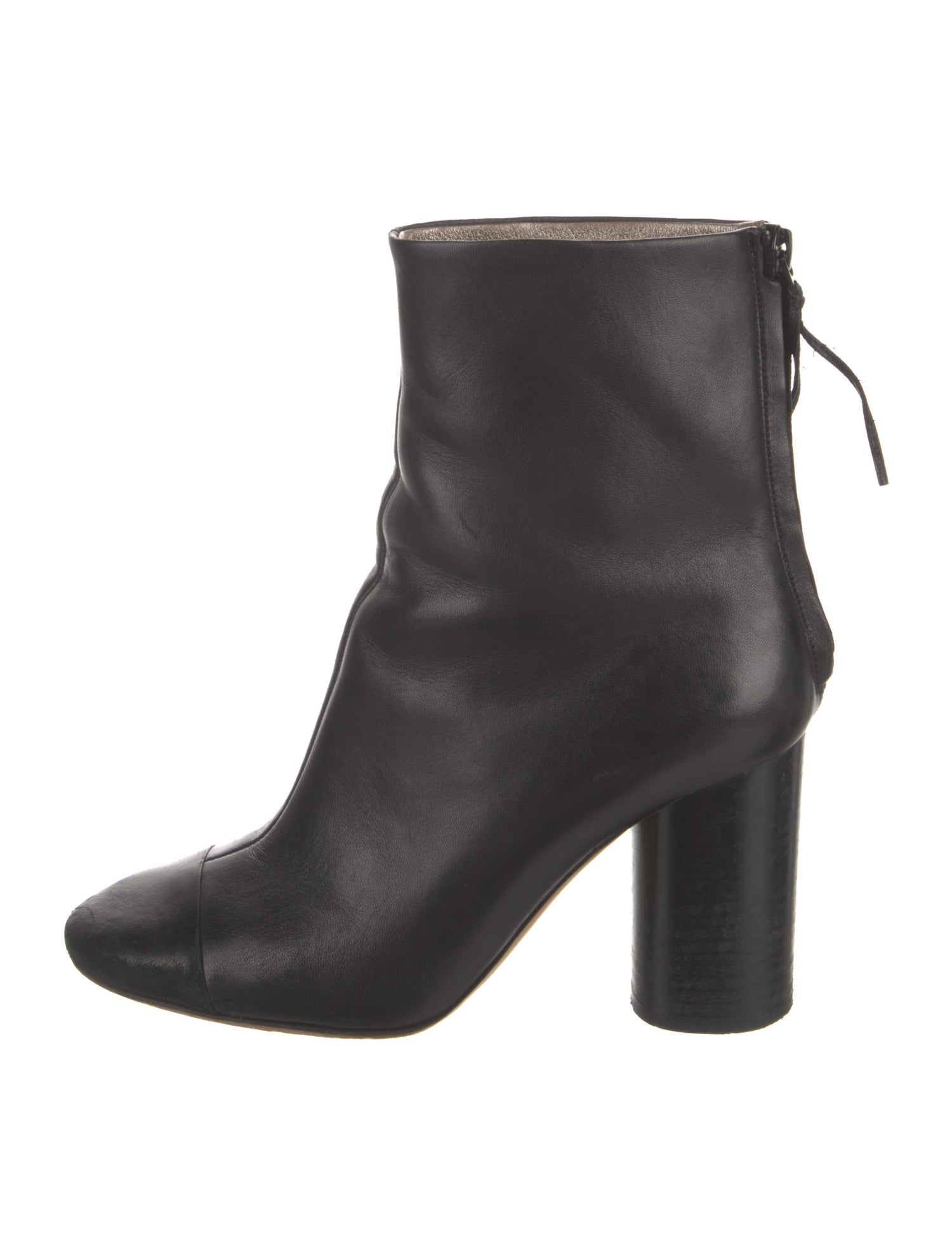 Isabel Marant Leather Boots