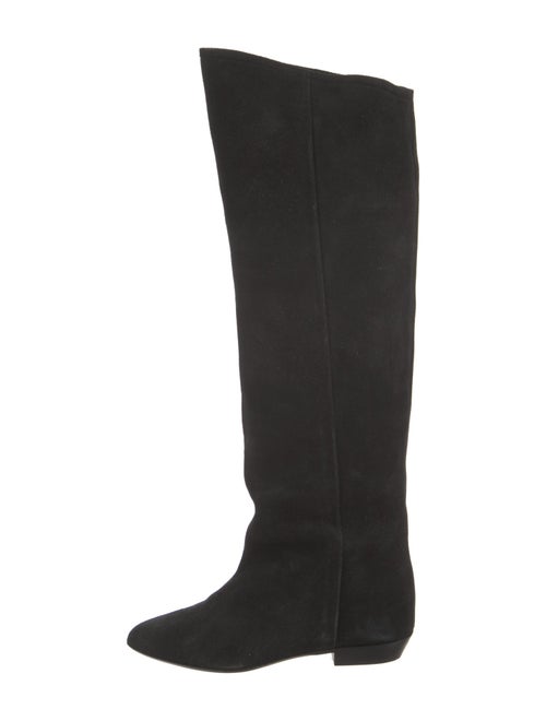 Isabel Marant Suede Boots
