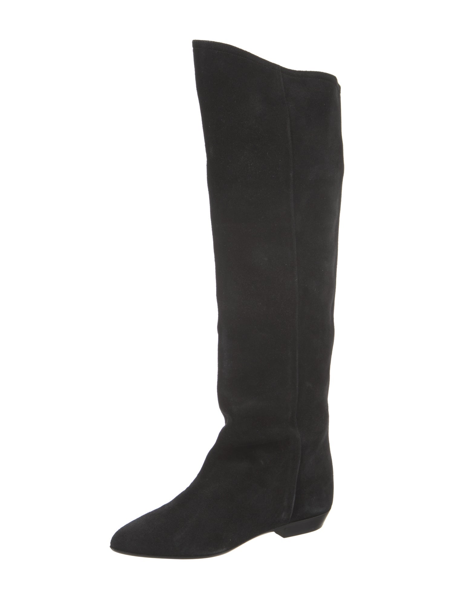 Isabel Marant Suede Boots