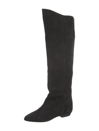 Isabel Marant Suede Boots