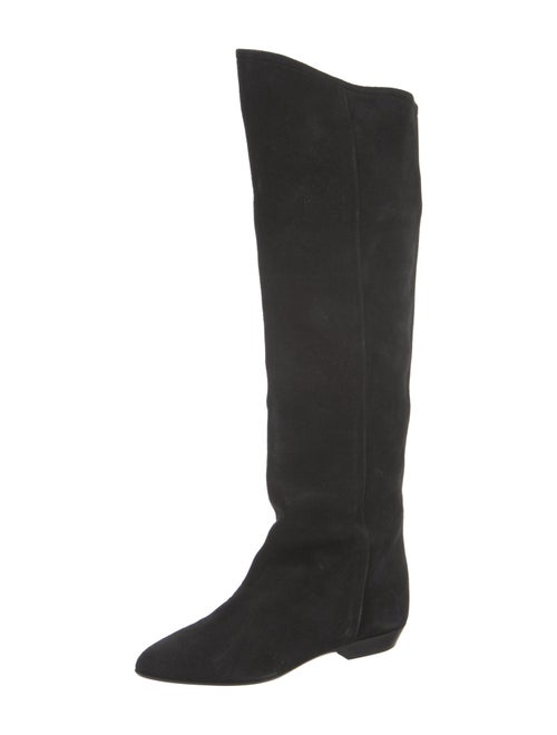 Isabel Marant Suede Boots