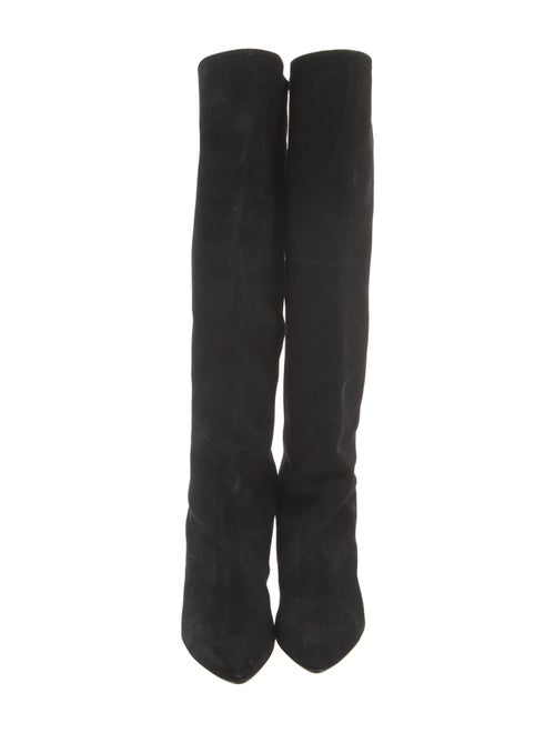 Isabel Marant Suede Boots