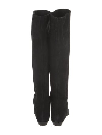 Isabel Marant Suede Boots