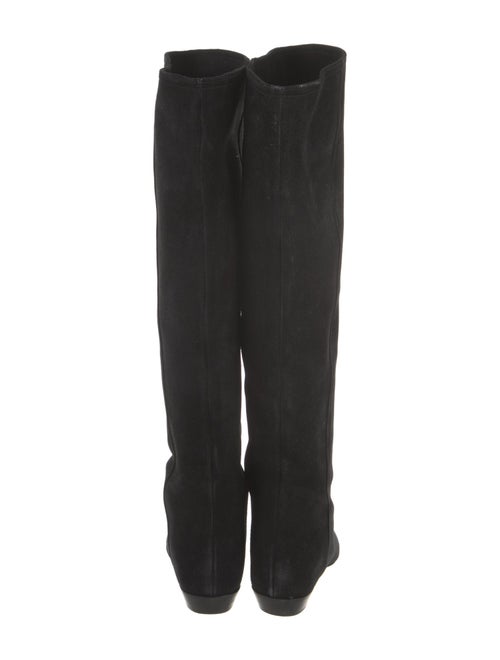 Isabel Marant Suede Boots