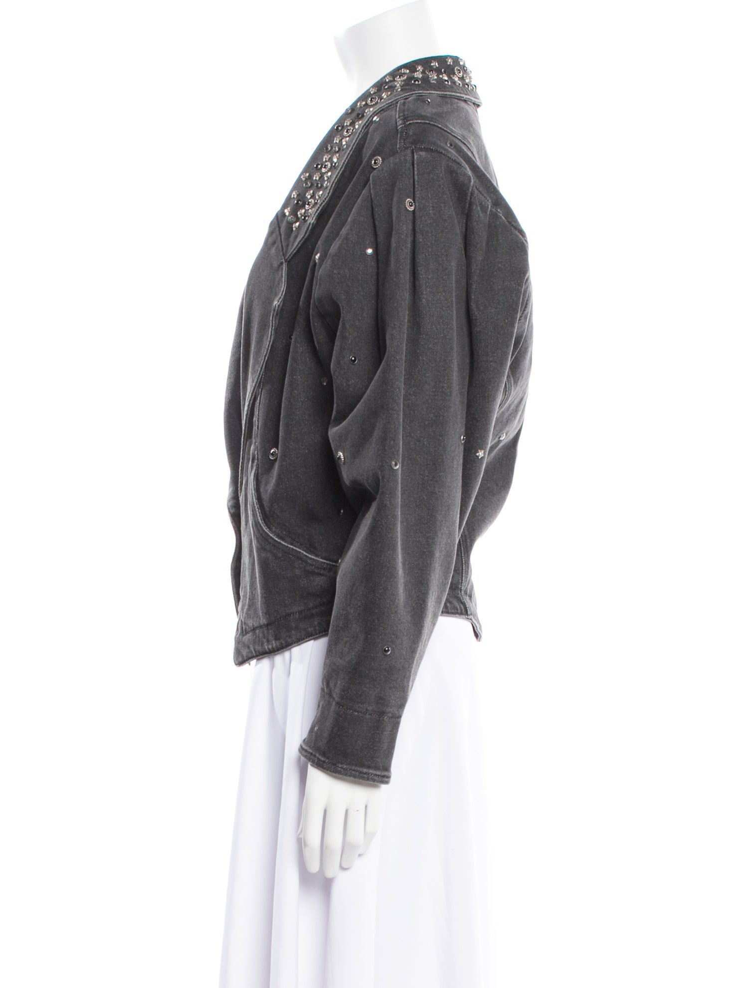 Isabel Marant Biker Jacket