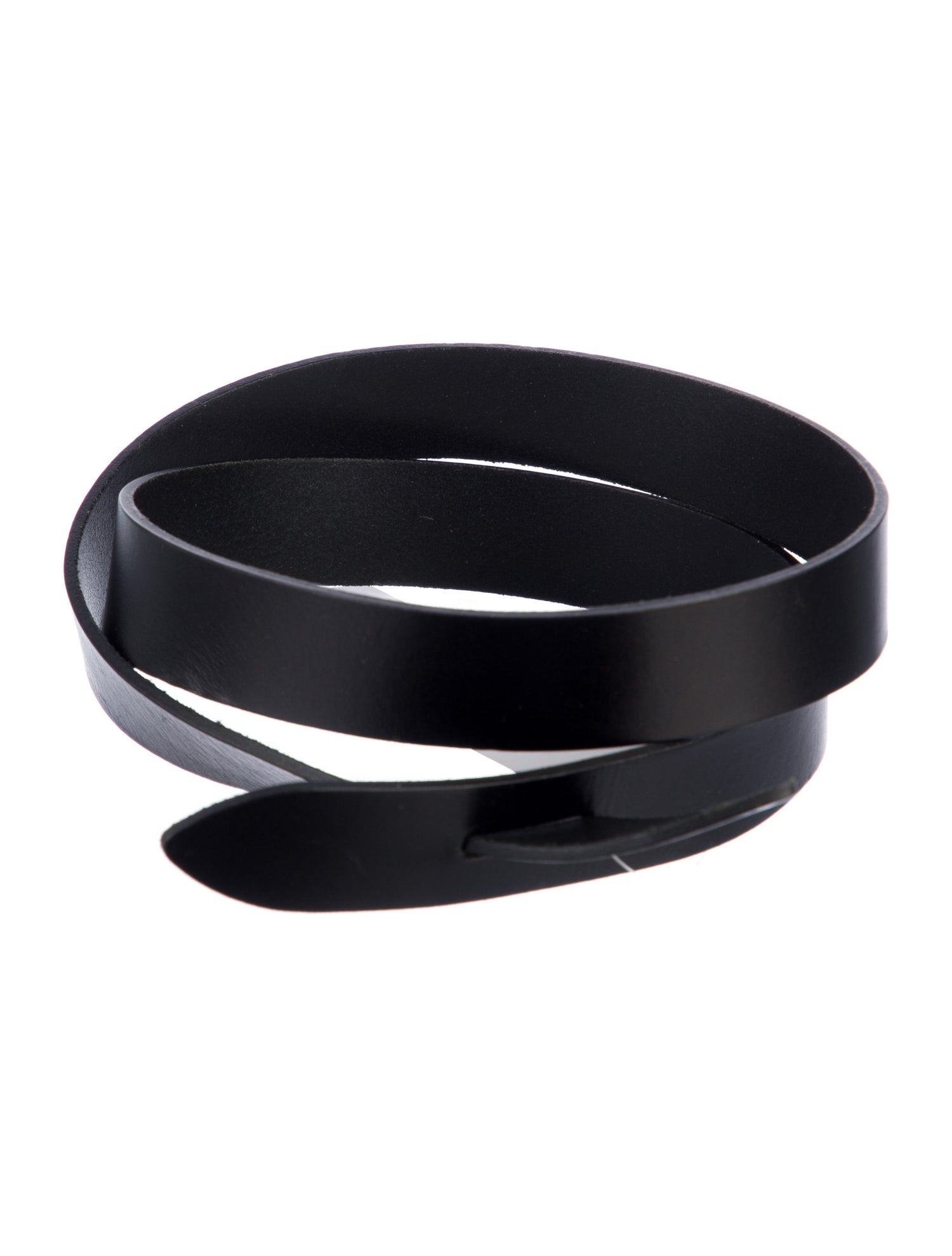 Isabel Marant Skinny Leather Belt Kit