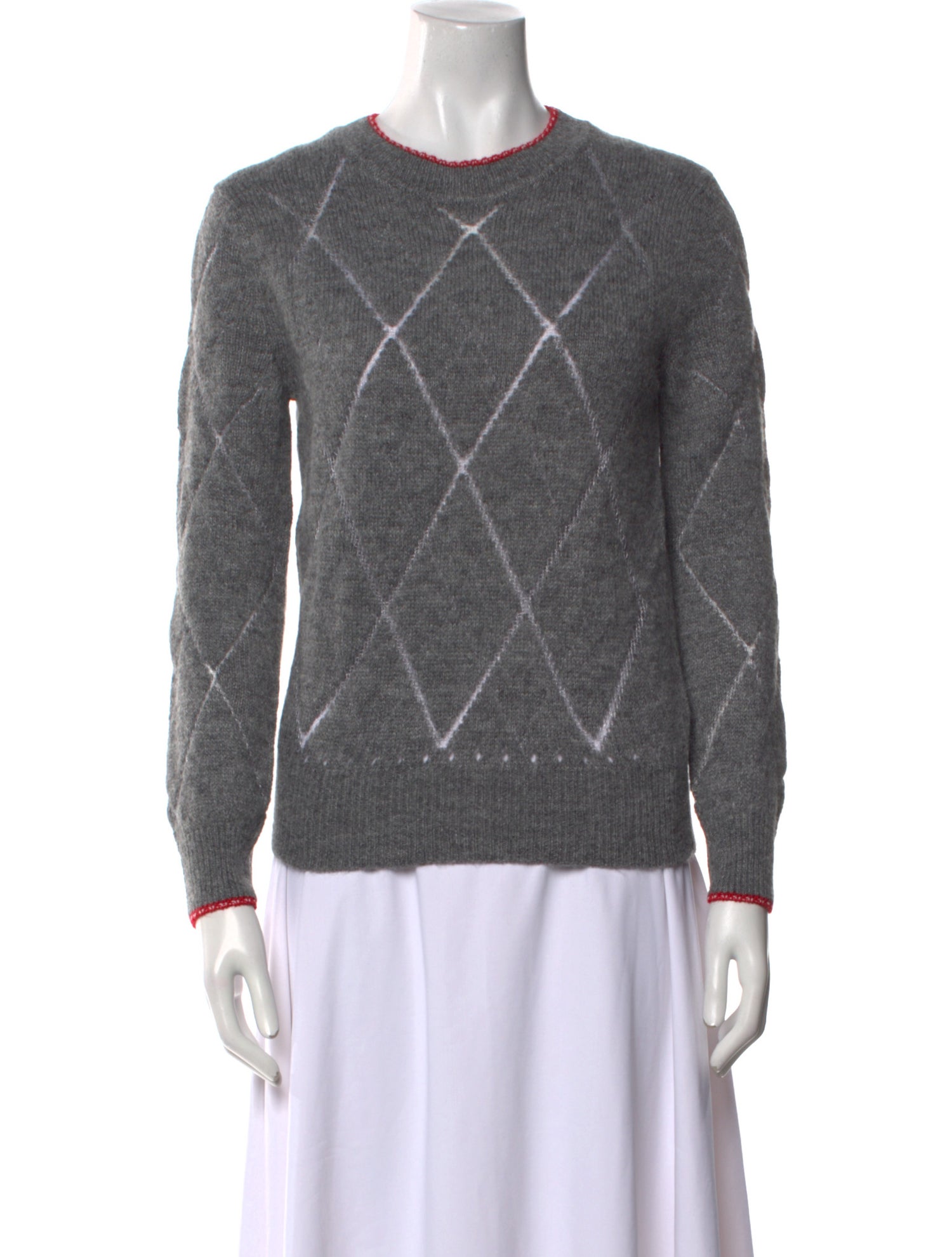 Isabel Marant Crew Neck Sweater w/ Tags