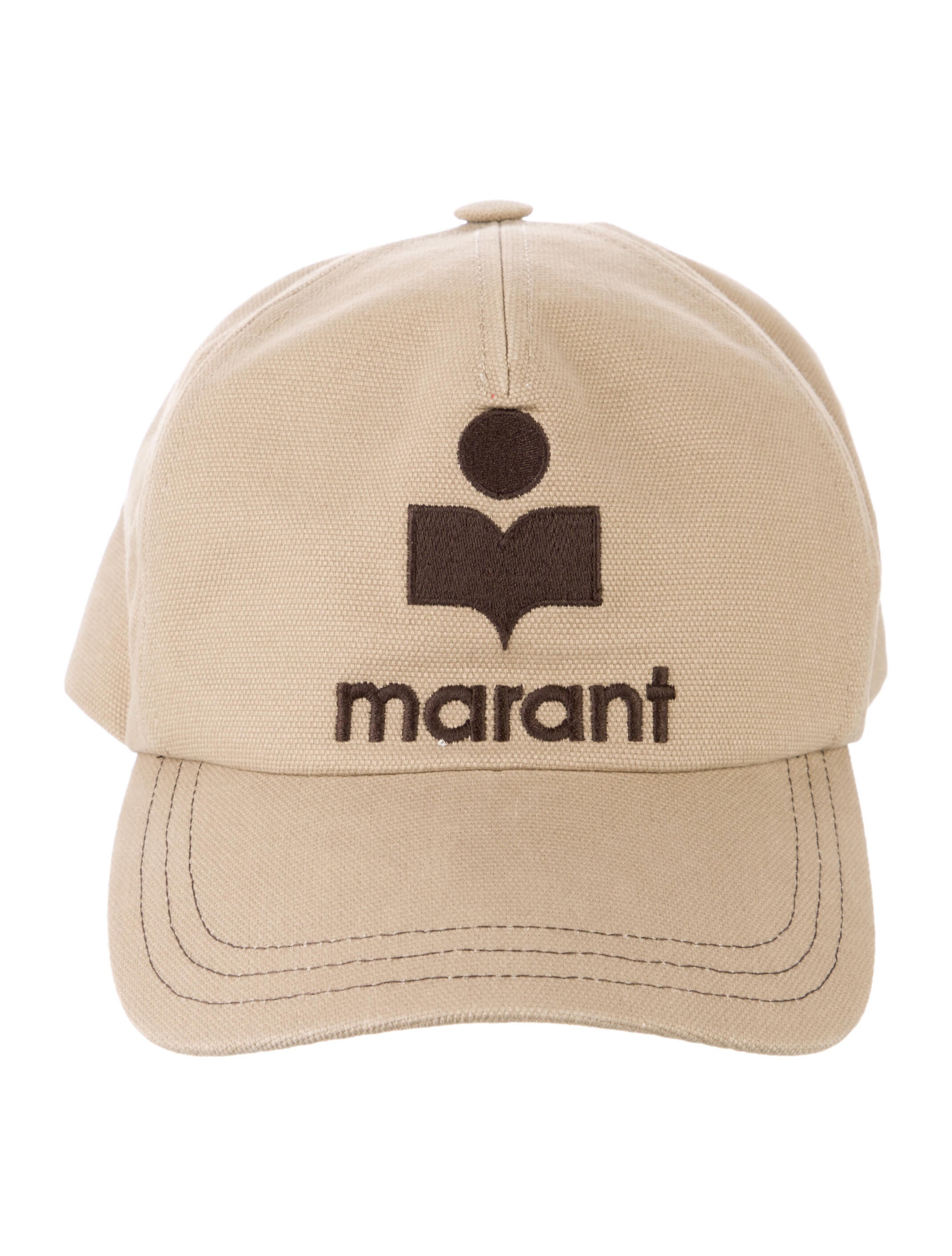 Isabel Marant Baseball Cap