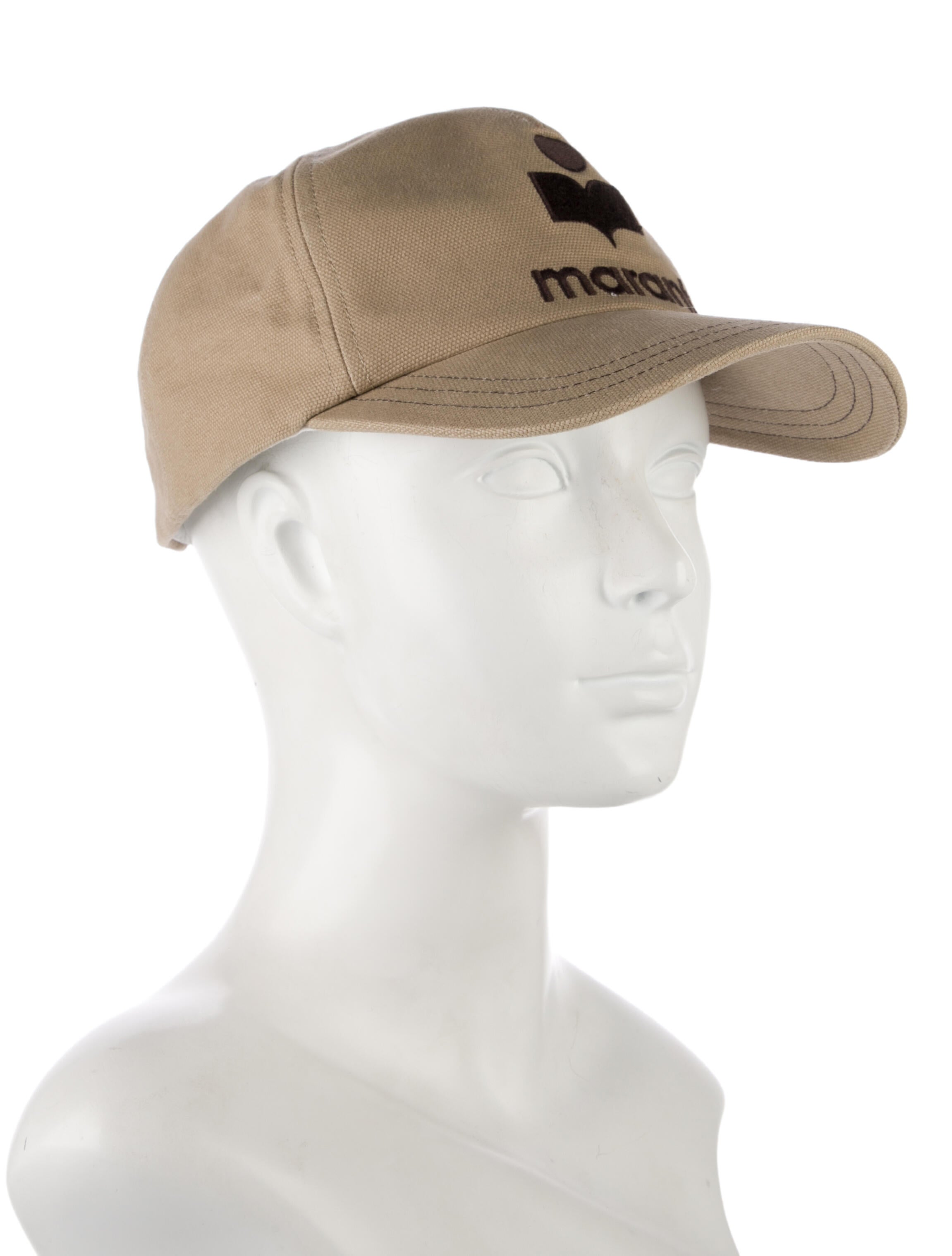Isabel Marant Baseball Cap
