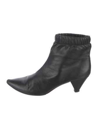 Isabel Marant Leather Boots