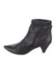Isabel Marant Leather Boots
