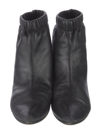 Isabel Marant Leather Boots