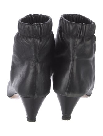 Isabel Marant Leather Boots